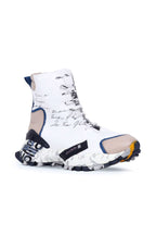 Bueno Women's Leather Sport Boot