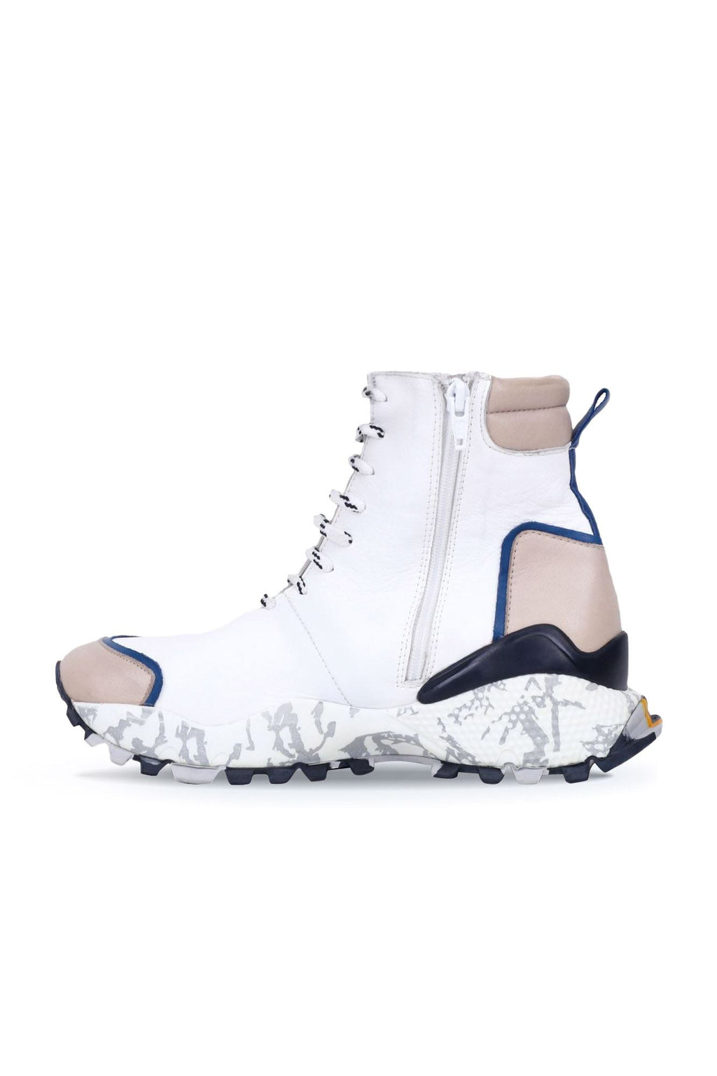 Bueno Women's Leather Sport Boot