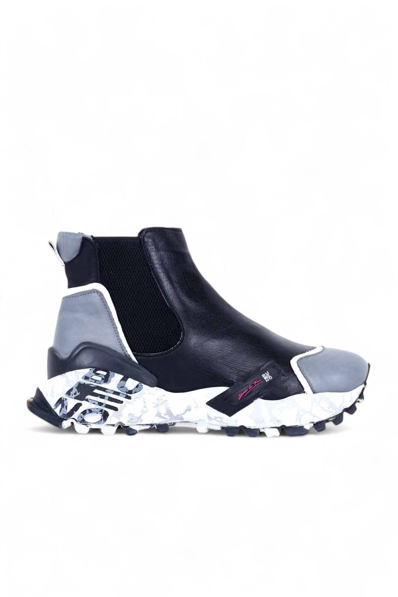 Bueno Women's Leather Sport Boot