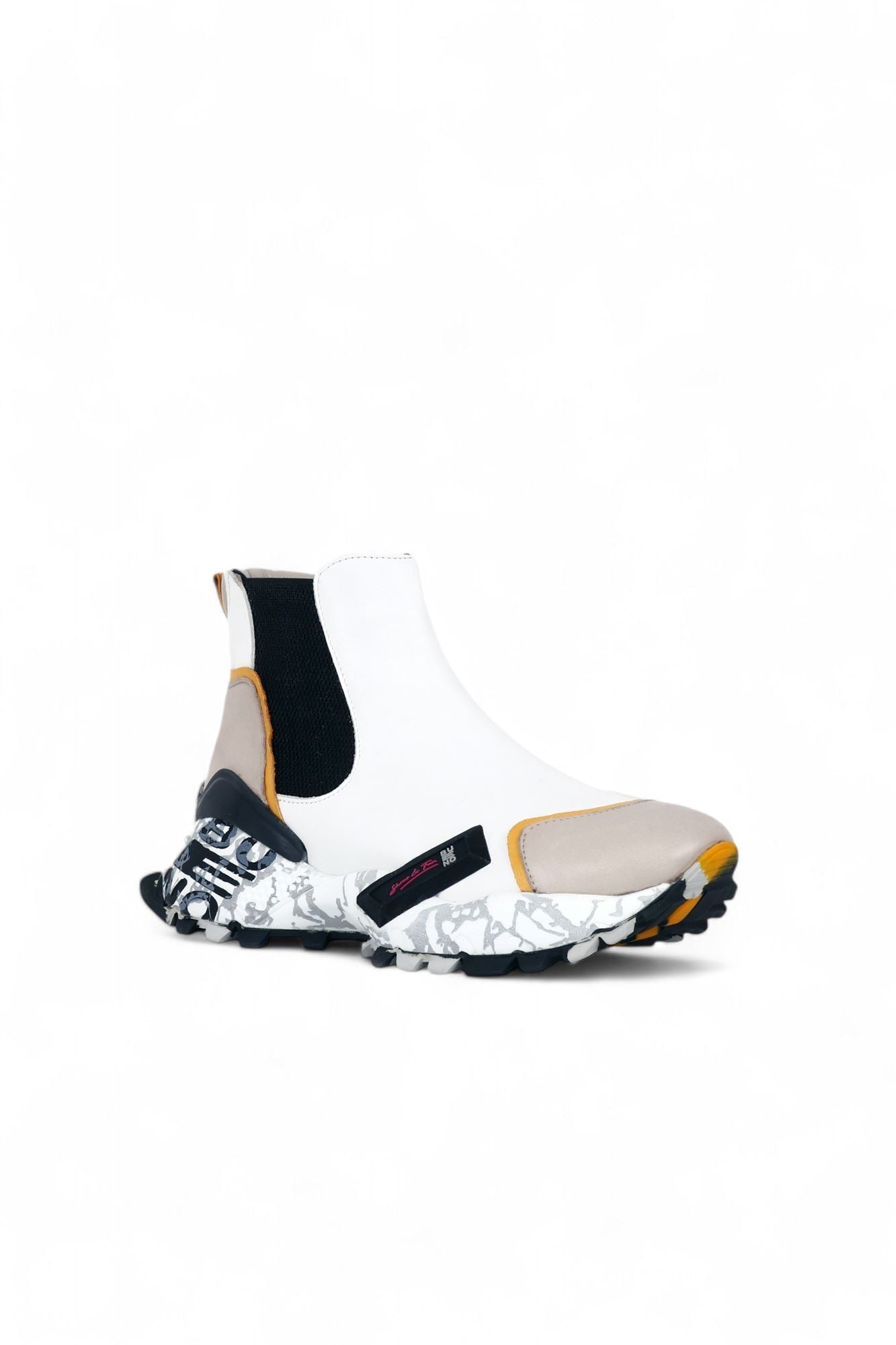 Bueno Women's Leather Sport Boot