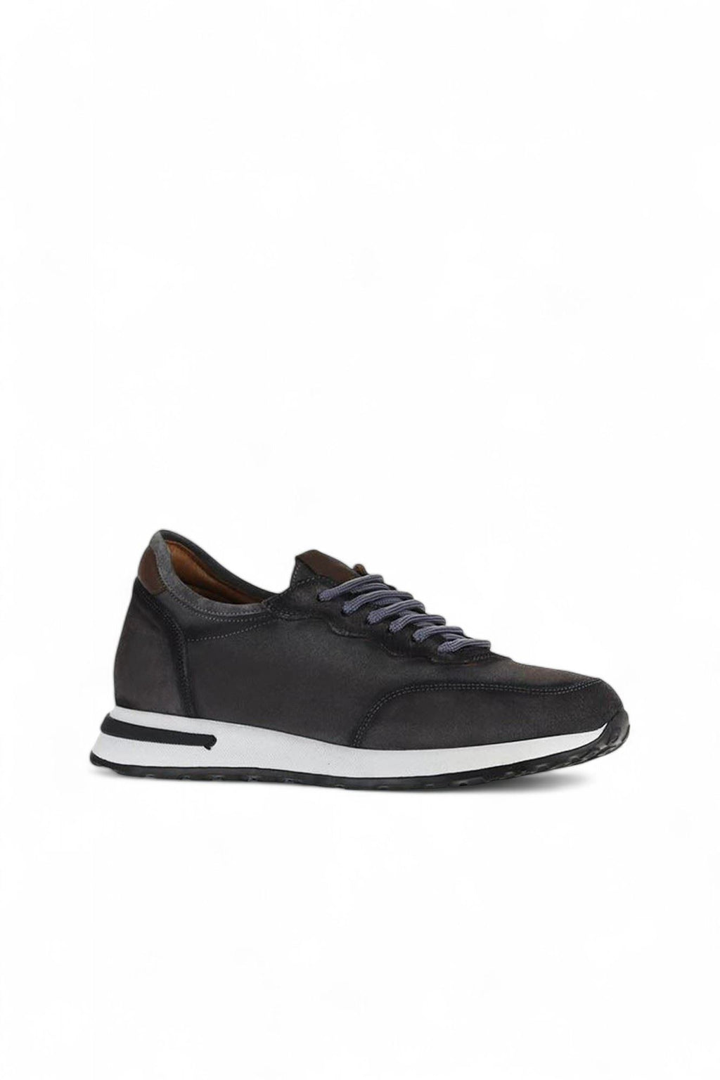 Bueno Men's Leather Sneaker