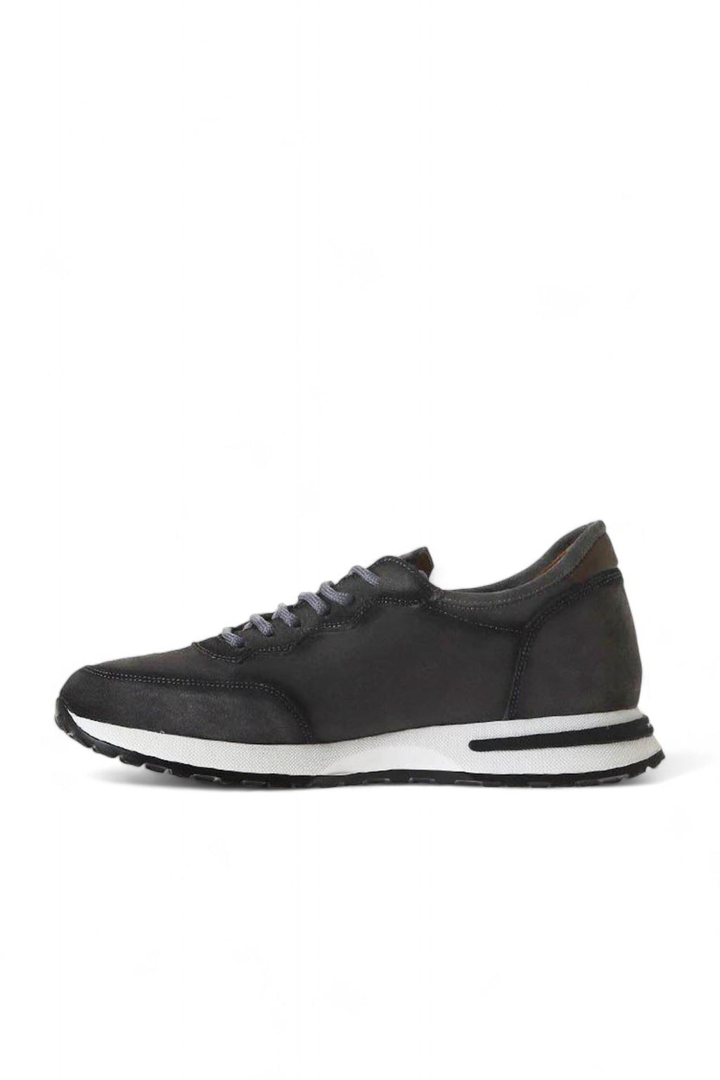 Bueno Men's Leather Sneaker