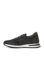 Bueno Men's Leather Sneaker