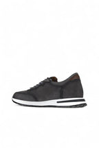 Bueno Men's Leather Sneaker