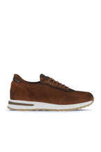 Bueno Men's Leather Sneaker