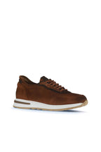Bueno Men's Leather Sneaker