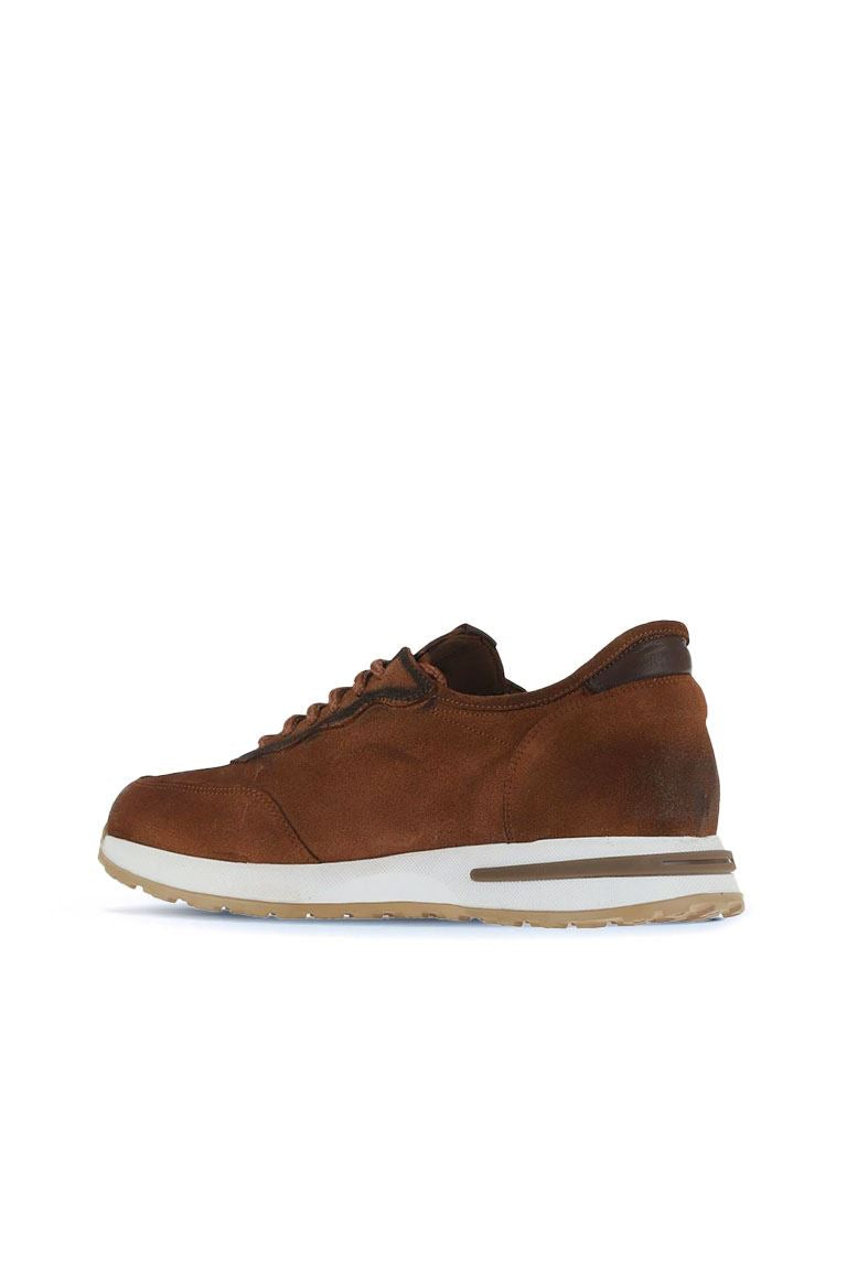 Bueno Men's Leather Sneaker