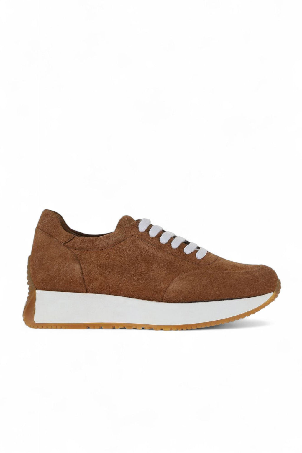Bueno Women's Leather Sneaker