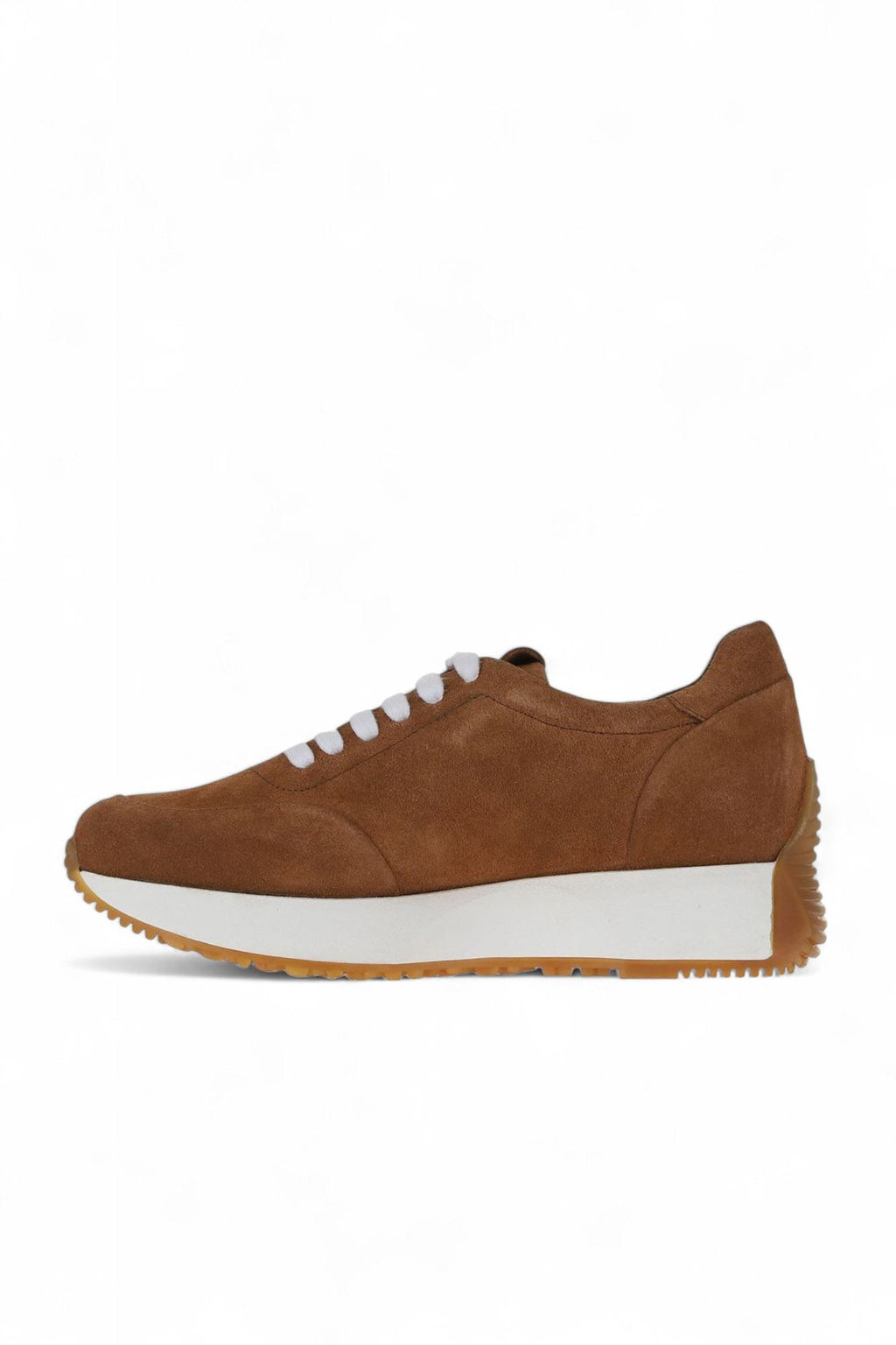 Bueno Women's Leather Sneaker