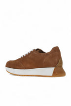 Bueno Women's Leather Sneaker