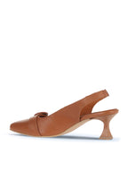Bueno Women's Leather Heeled Shoe