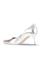 Bueno Women's Leather Heeled Shoe