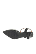 Bueno Women's Leather Heeled Shoe