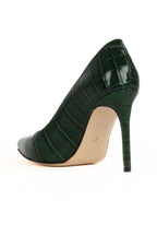 Bueno Women's Leather Heeled Shoe