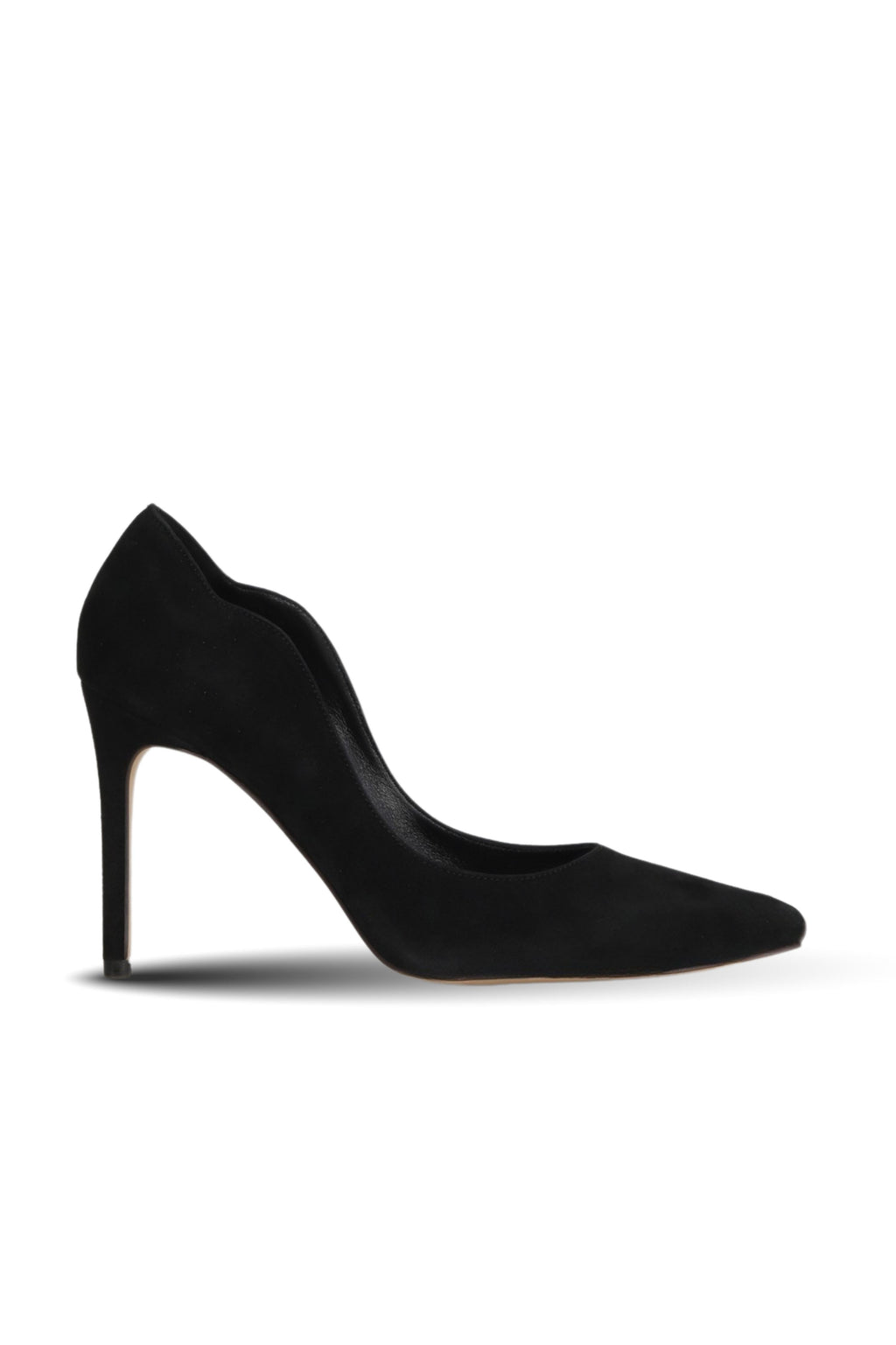 Bueno Women's Leather Heeled Shoe