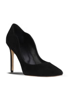 Bueno Women's Leather Heeled Shoe