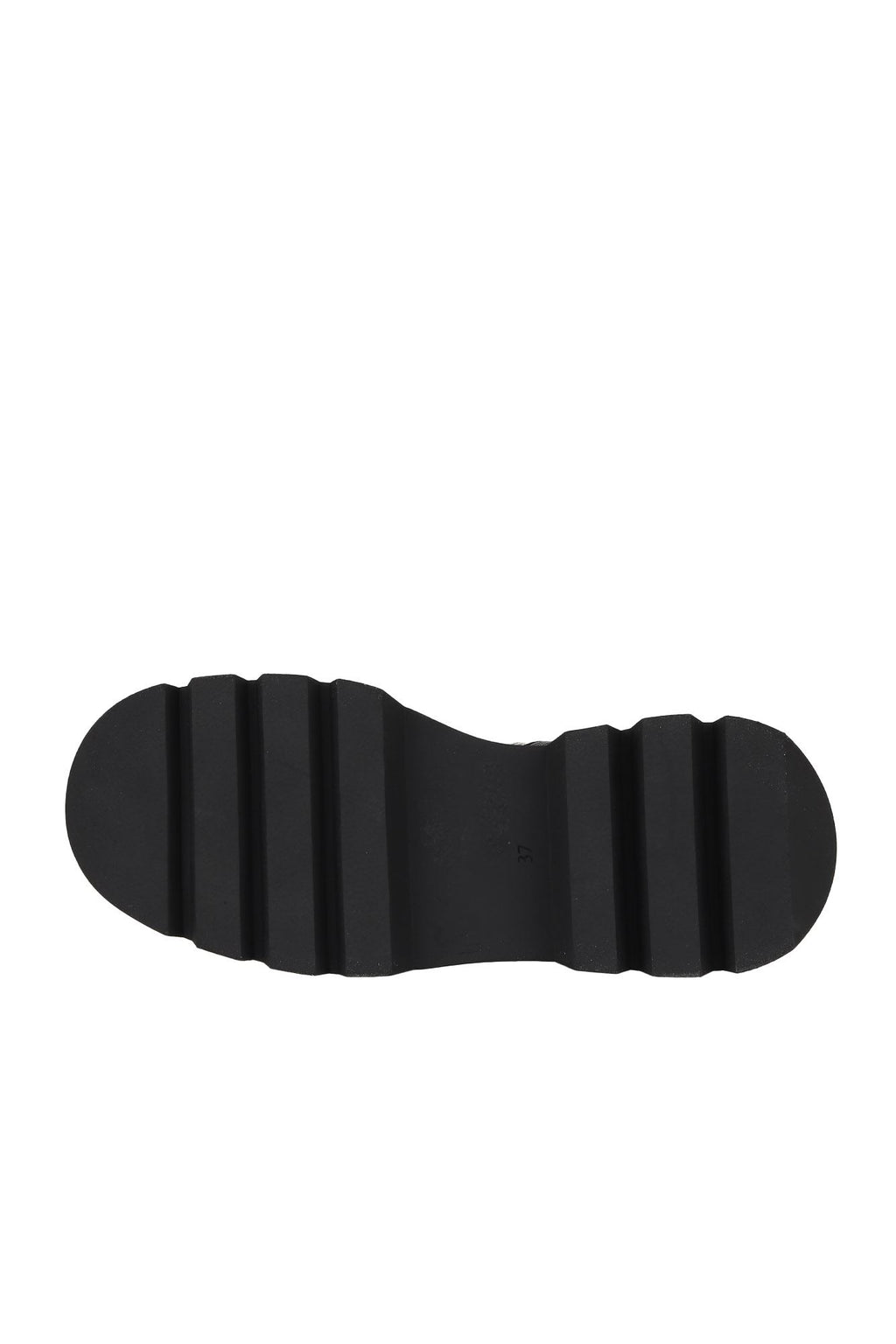 Bueno Women's Leather Wedge Boot