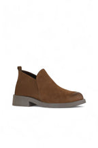 Bueno Women's Leather Heeled Boot