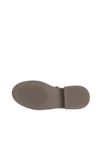 Bueno Women's Leather Heeled Boot