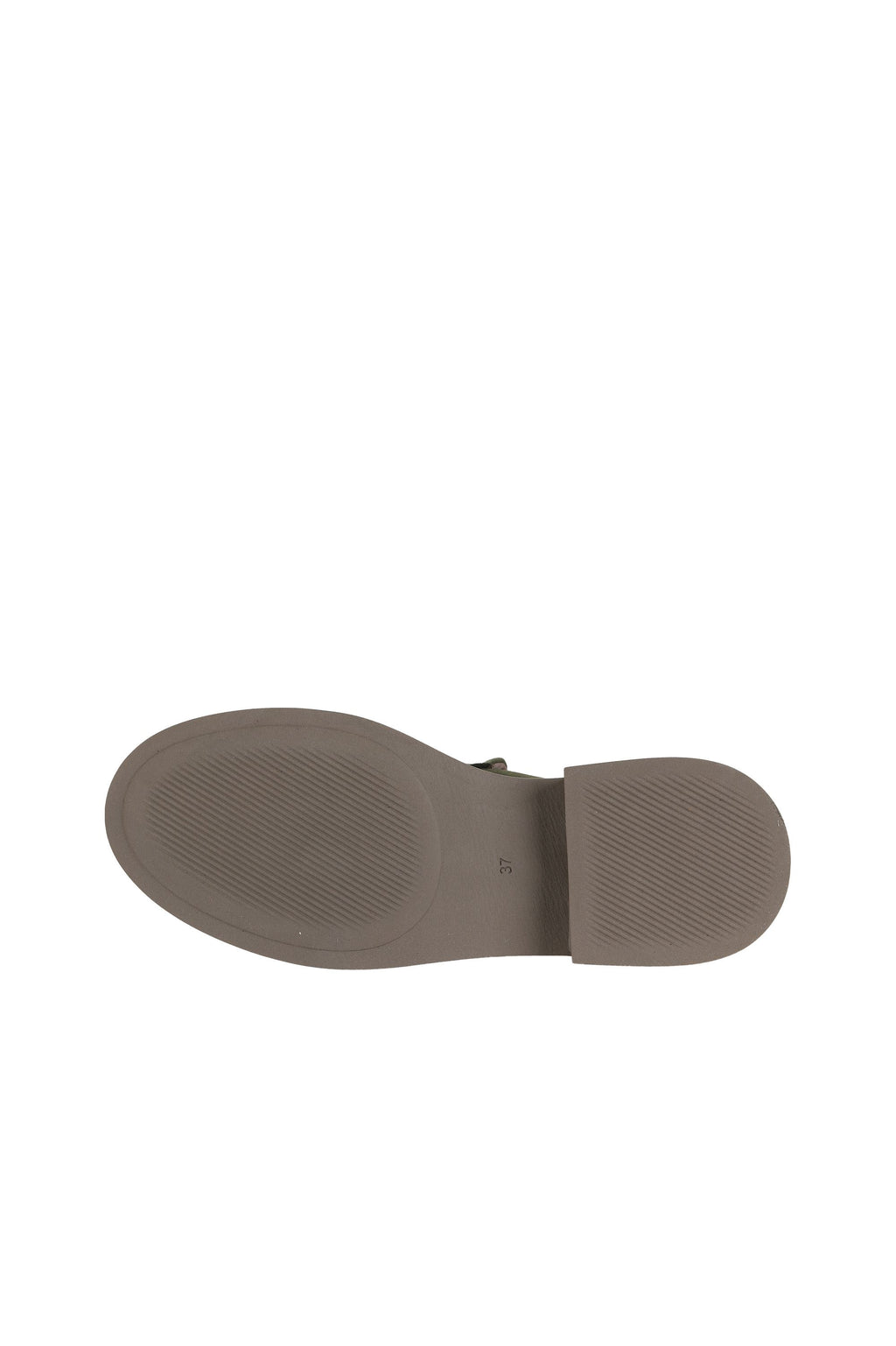 Bueno Women's Leather Heeled Boot