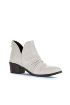 Bueno Women's Leather Heeled Boot