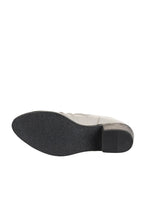 Bueno Women's Leather Heeled Boot