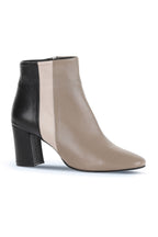 Bueno Women's Leather Heeled Boot