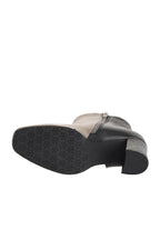 Bueno Women's Leather Heeled Boot