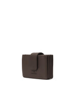 Bueno Unisex Leather Card Holder