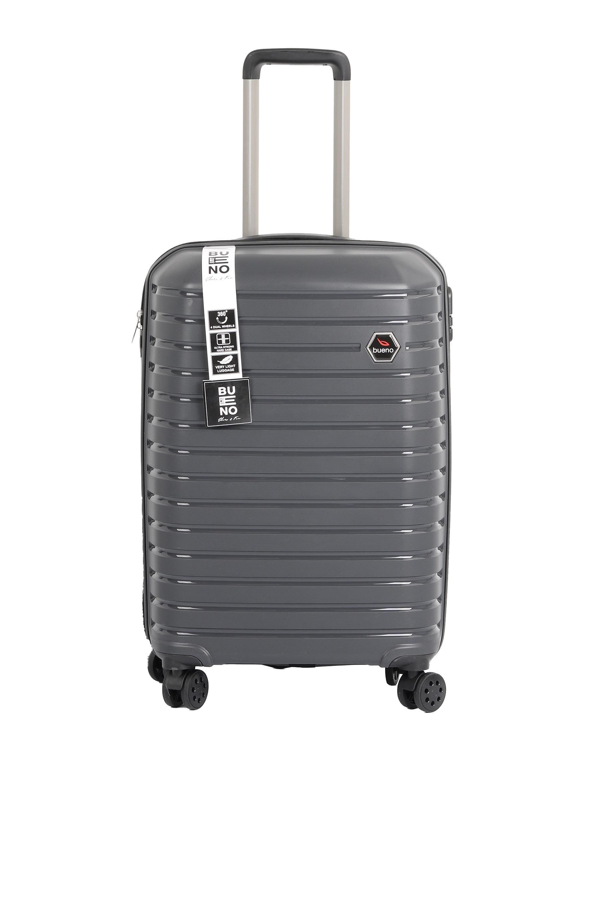 Bueno Unisex Suitcase